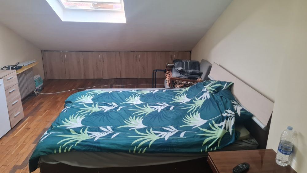 Продава се Едностаен апартамент в Ямбол, Мототехника - 50 кв.м за 918 €/кв.м - Снимка #9