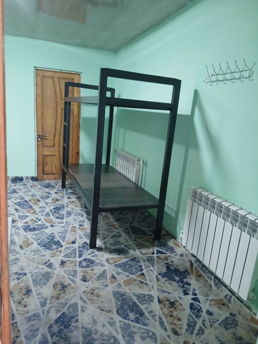 Uy ijaraga beriladi maklersiz o’zimni uyim