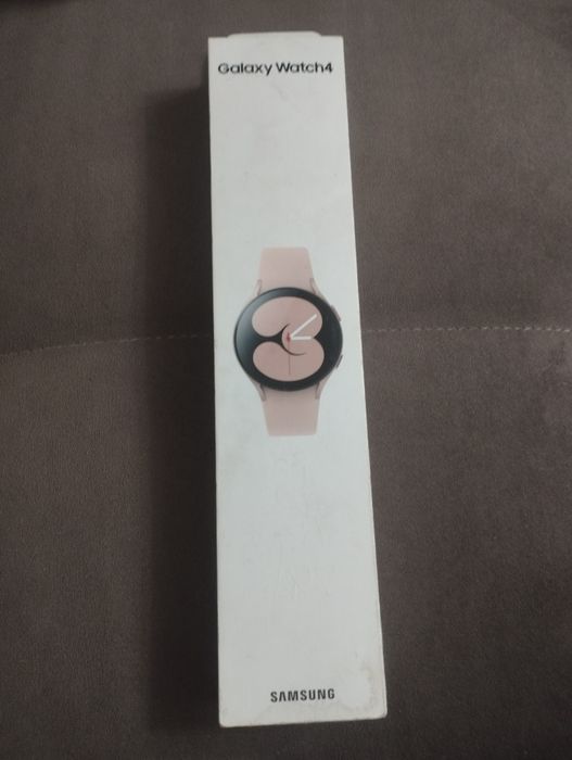 Samsung galaxy watch4