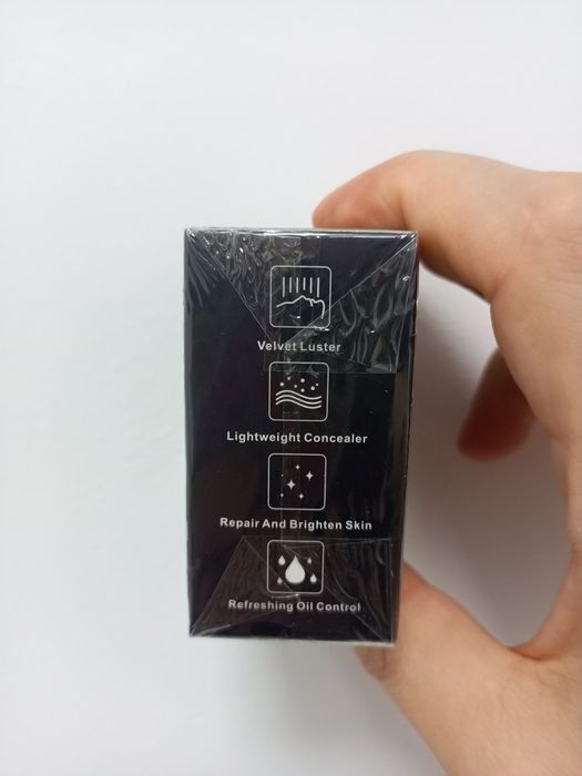 Пудра рассыпчатая