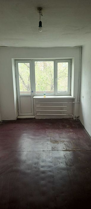 Продаётся 2-х комнатная квартира в Сортировке