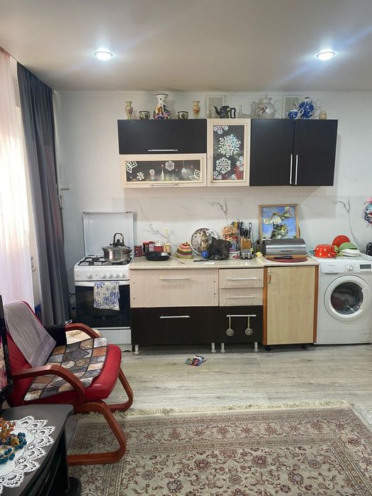 Продажа 1 ком кв в районе 3 школа
