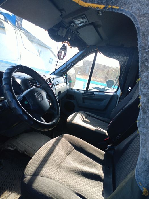 Газель фермер 3 метра