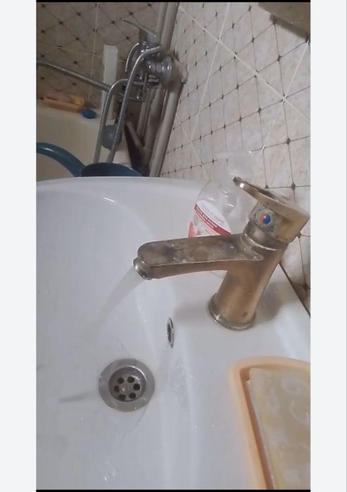 3 болмелы квартира сатылады