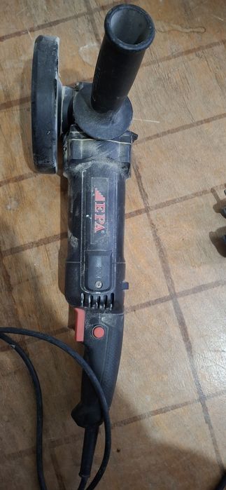 Продам болгарка EPA  125мм