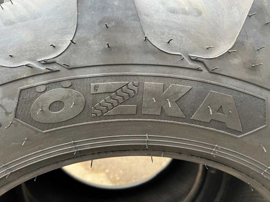 Marca OZKA cauciucuri radiale 320/85R24 noi pentru tractor