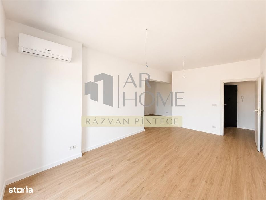 Apartament 2 camere, parcare, MRS Gradinile Albert Ploiesti — fotografia 3