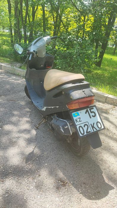 Мопед Хонда Дио 27