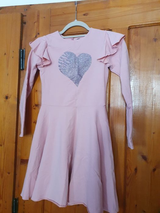 Детски рокли за 11,12г.