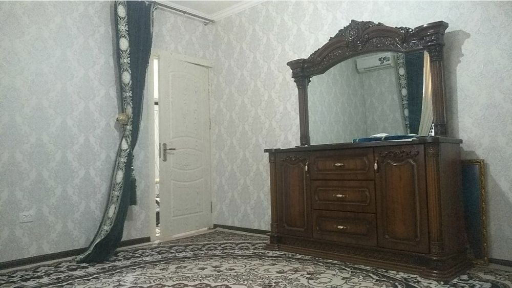 Qoraqamish 2 xona 350 y.e