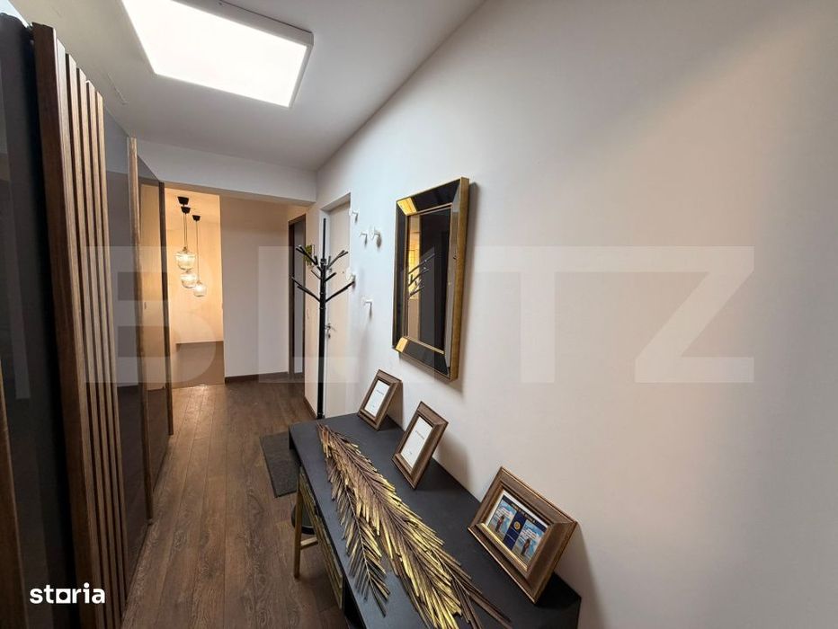 Apartament 5 camere, 171.9 mp, necesita renovare, Calea Severinului