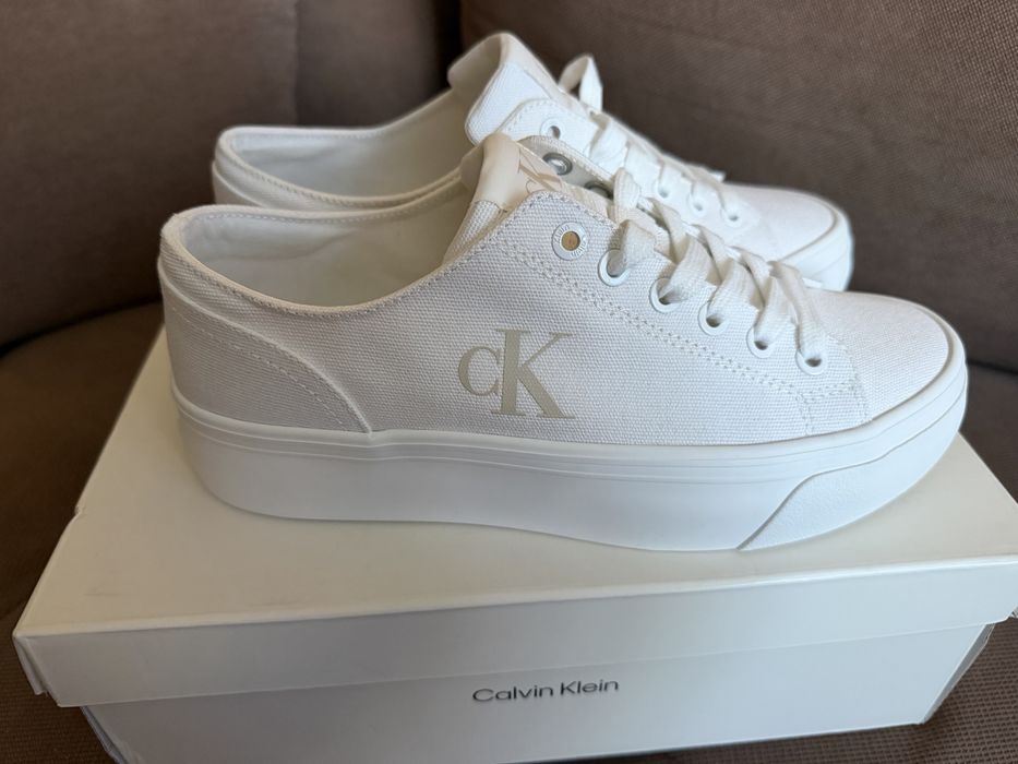 Calvin Klein Sneakers