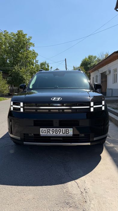 Prodayotsya Santa Fe 2025