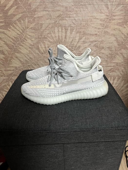 Adidas Yeezy Boost 350 v2 Static Reflective 38-43