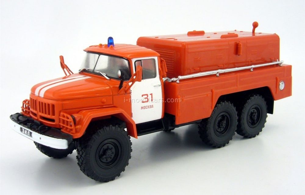 Продам металлические модели пожарной службы в масштабе 1/43 и 1/24