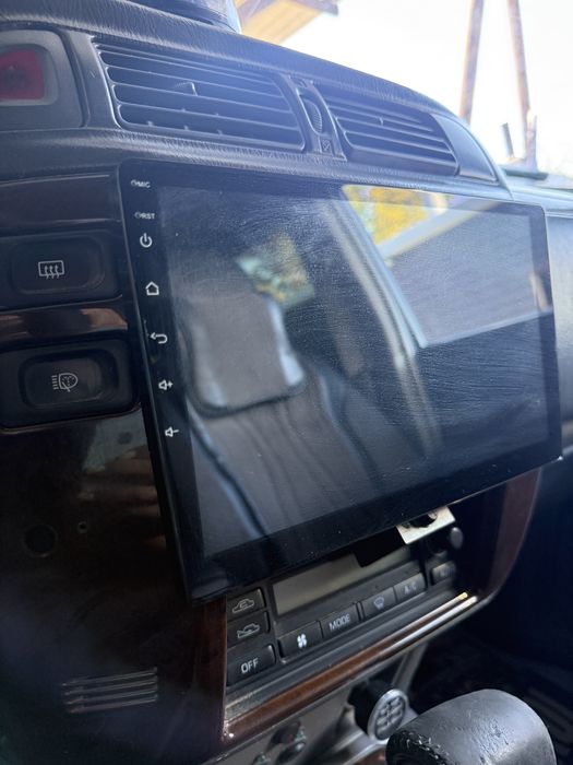 Продам Nissan patrol Y61