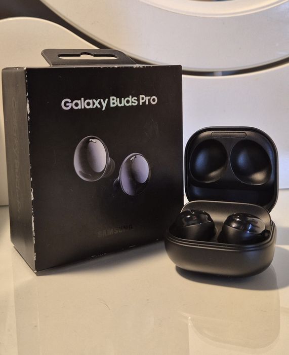 Наушники Buds Pro