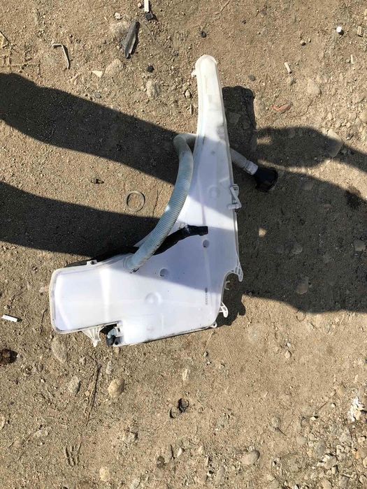 Казанче чистачки БМВ Е90/91 (kazanche chistachki BMWE90/91)