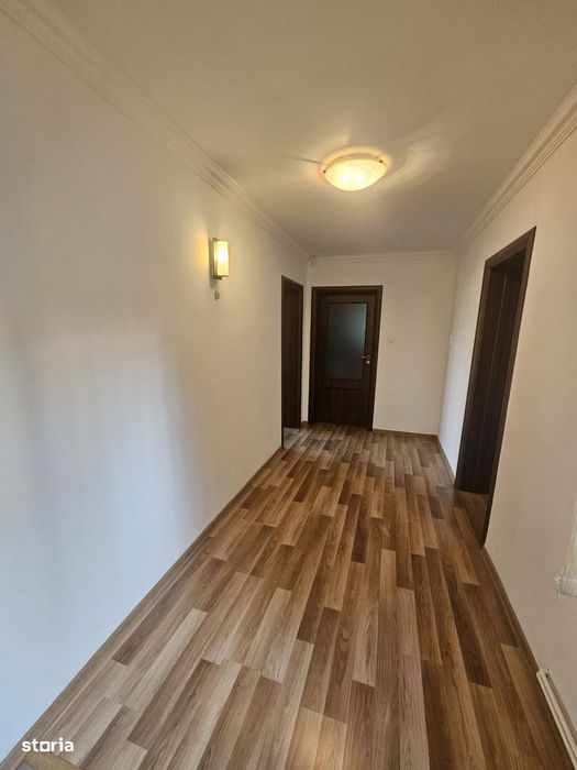 Casa in Andrei Muresanu, 128 mp utili, curte 304 mp!