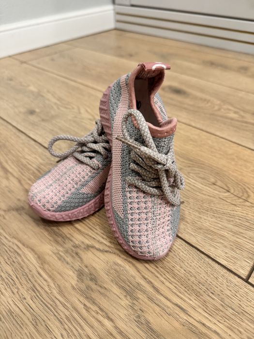 Новые крассовки