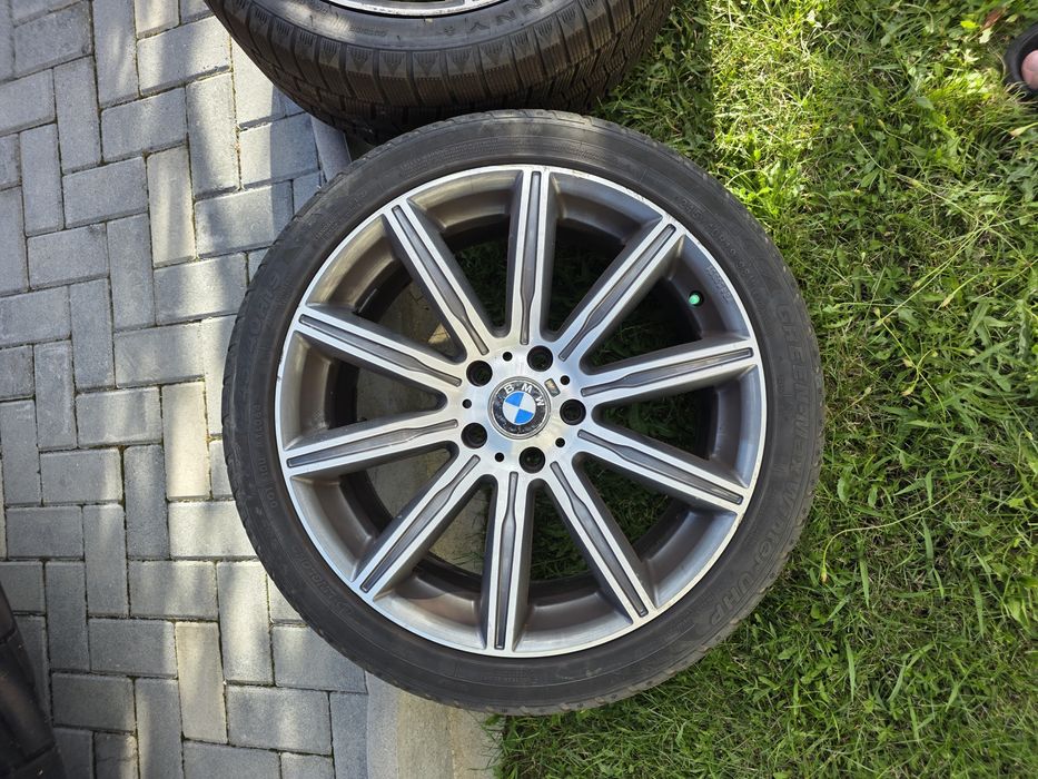 Jante bmw r19 5x120