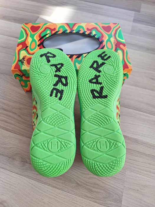 Puma x Lamelo Ball MB.01 Thermal 45