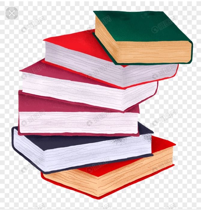 Печать книги