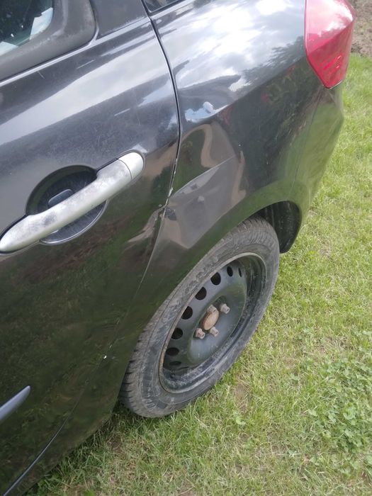 RENAULT Clio 2008 — imagine 5