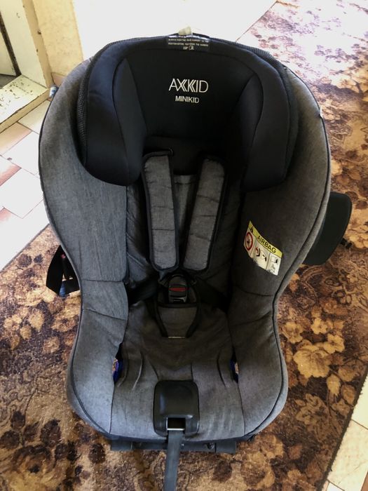 Axkid Minikid 2.0