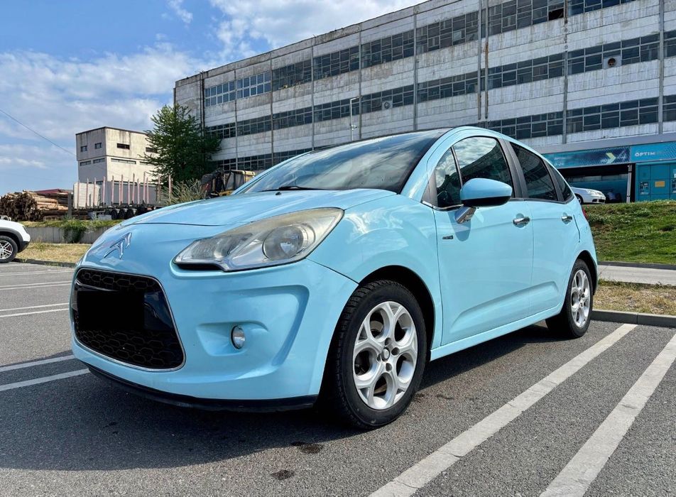 CITROËN C3
