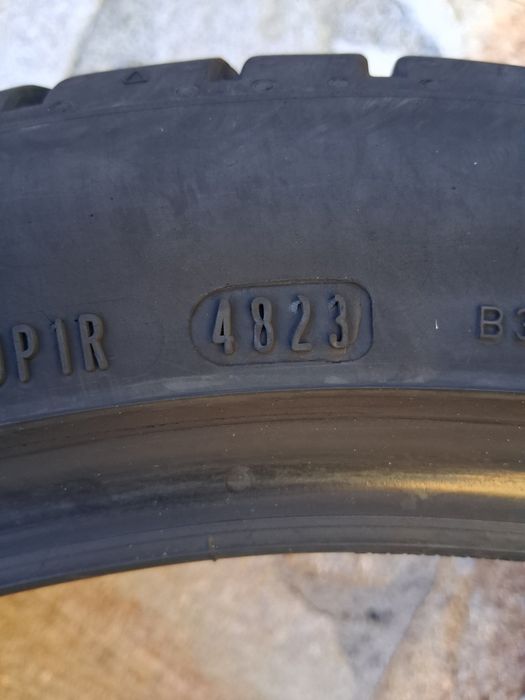 205 45 17 DUNLOP