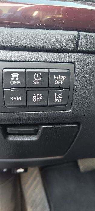 Мазда 6 2.2 Skyactiv