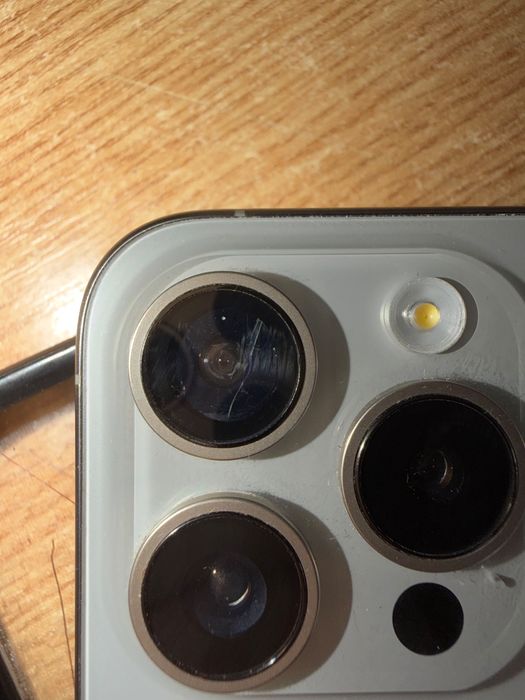 Iphone 15 pro 256gb