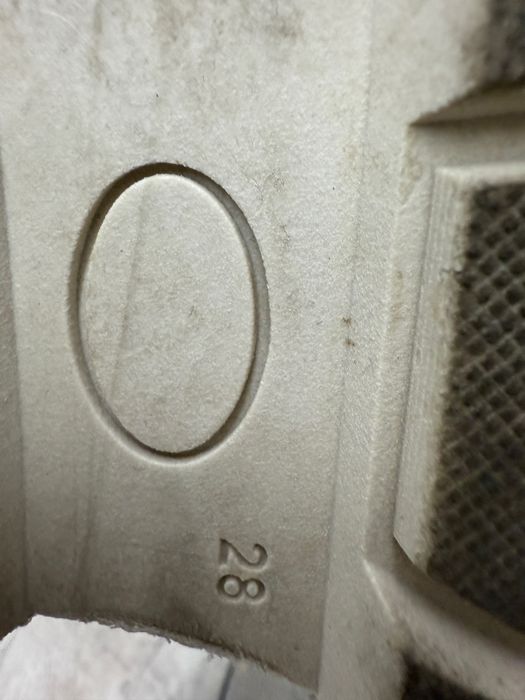 Туфли Tifflani 28 размер