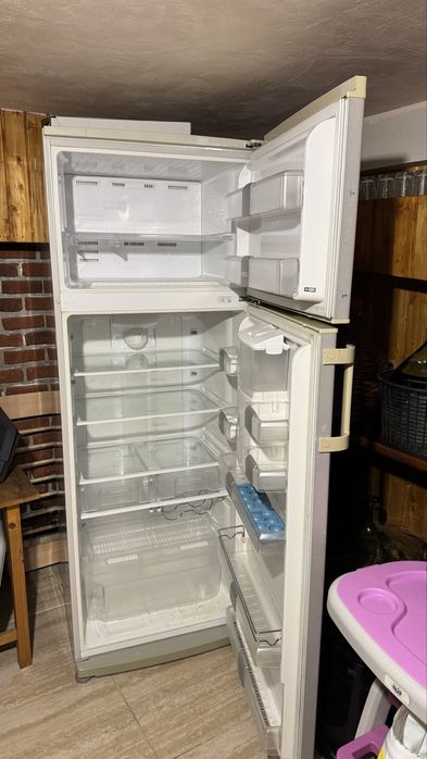 Combina frigorifica Beko