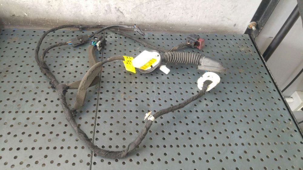Cablaj instalatie electrica stanga spate opel antara a l07 f0616088