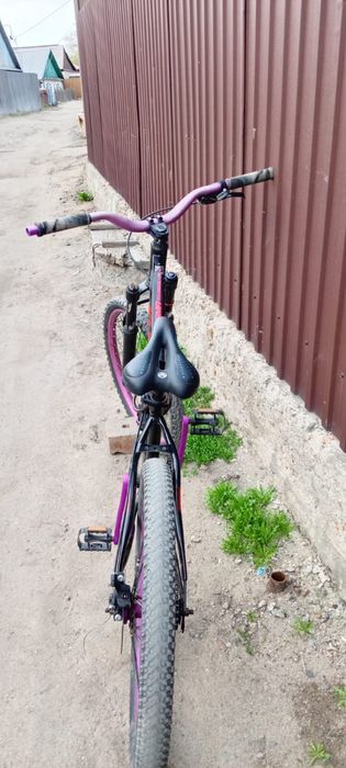 Продам стант велик