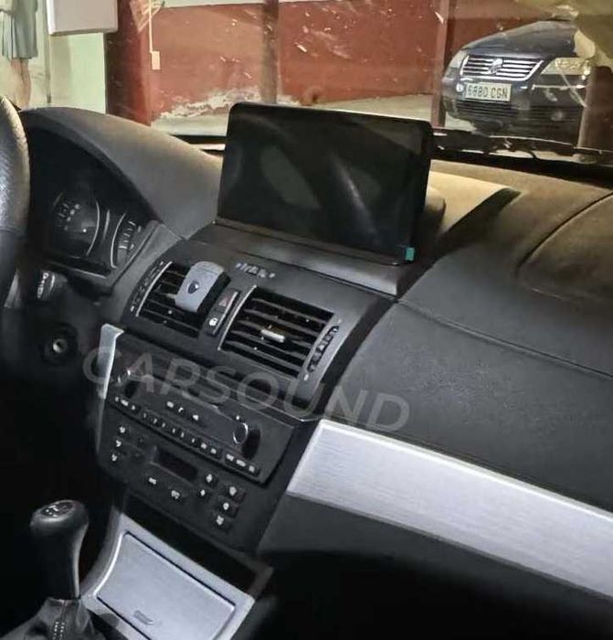 BMW X3 e83 - 6GB RAM Мултимедия / Android 14 / Навигация / Андроид