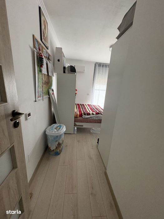 Casa pasiva ,cartierul Tineretului