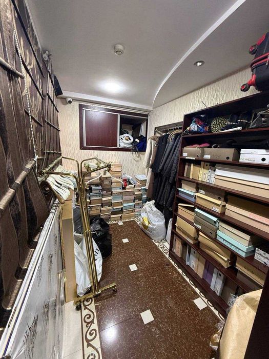 Продается  95м²‼️Нежилое Помещение 1 ЛИНИЯ‼️метро ОЙБЕК, в доль дороги