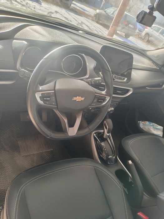 Продам Chevrolet Tracker