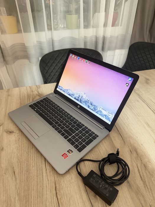 Laptop HP Ryzen 3 SSD 500GB