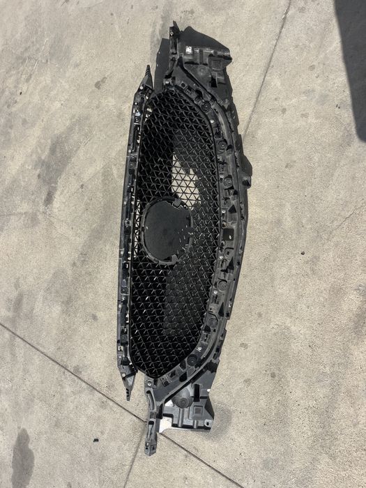 2 броя решетка Mazda CX5 2017-