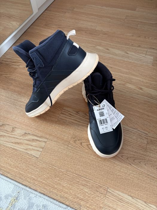 адидас оригинал идеал