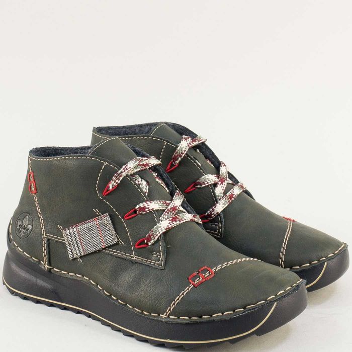 Дамски боти Rieker