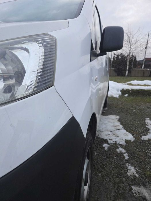 Nissan NV 200 - 2010