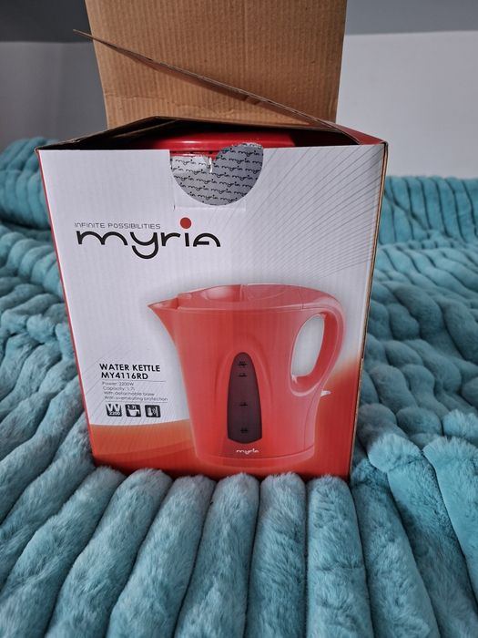 Fierbator de apa Myria
