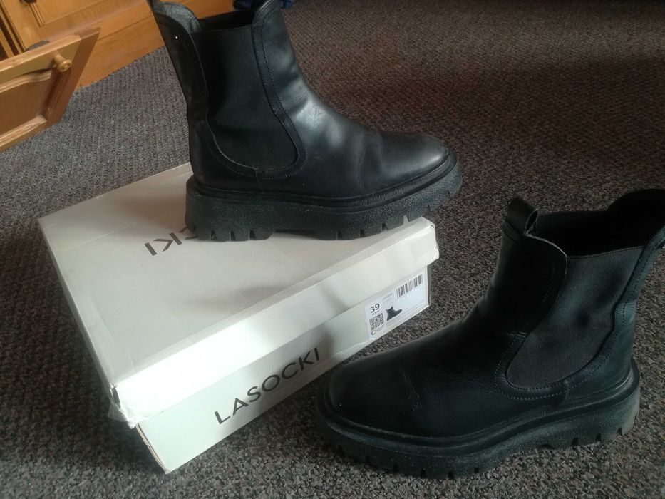 Ghete Lasocki Jodhpur