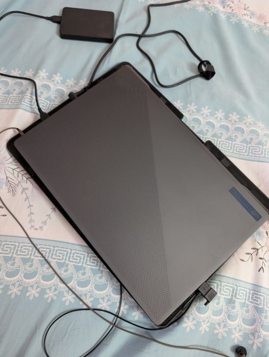 Продается игровой ноутбук Asus ROG Zephyrus G16