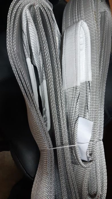 Строп текстильный петлевой